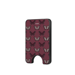Monarch Magnetic Wallet