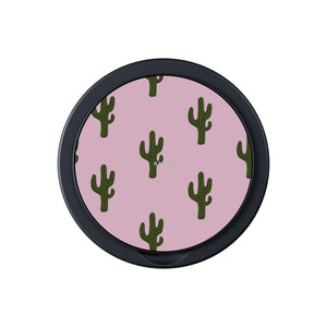 Cactus - Magnetic Phone Grip