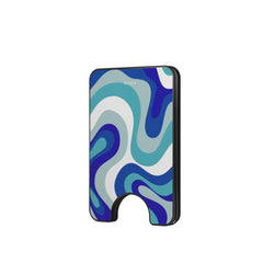 Coastal Magnetic Wallet