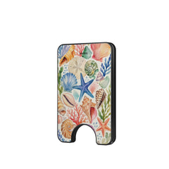Marina Magnetic Wallet
