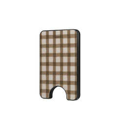 Picnic Magnetic Wallet