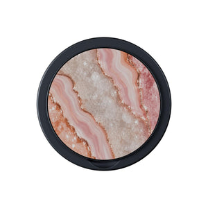 Pink Marble - Magnetic Phone Grip