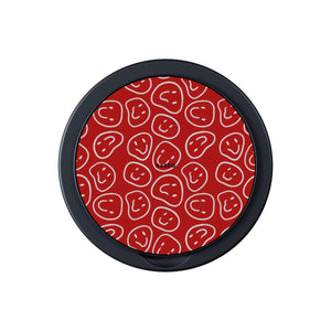 Red Smile - Magnetic Phone Grip
