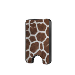 Safari Magnetic Wallet