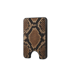 Serpent Magnetic Wallet
