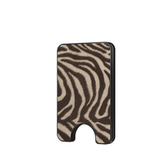 Tawny Magnetic Wallet