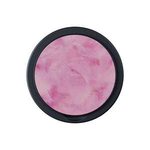 Watercolour Pink - Magnetic Phone Grip
