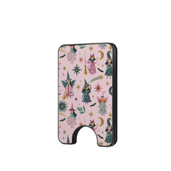 Witches Hour Magnetic Wallet