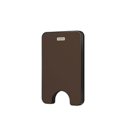 Corduroy Magnetic Wallet
