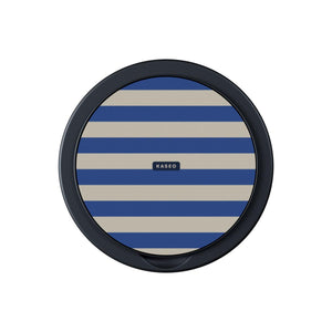 Harbour Stripe - Magnetic Phone Grip