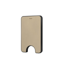 Sand Magnetic Wallet