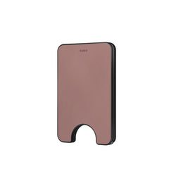 Rose Magnetic Wallet
