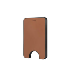 Clay Magnetic Wallet