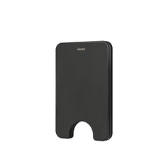 Charcoal Magnetic Wallet