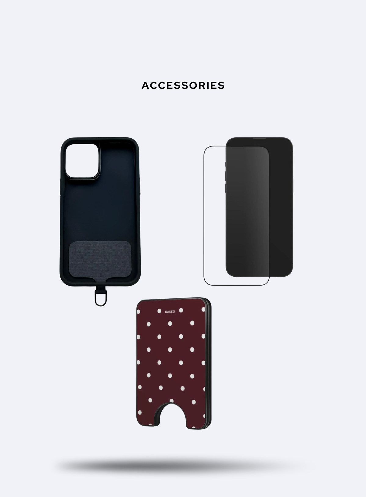 Accessories