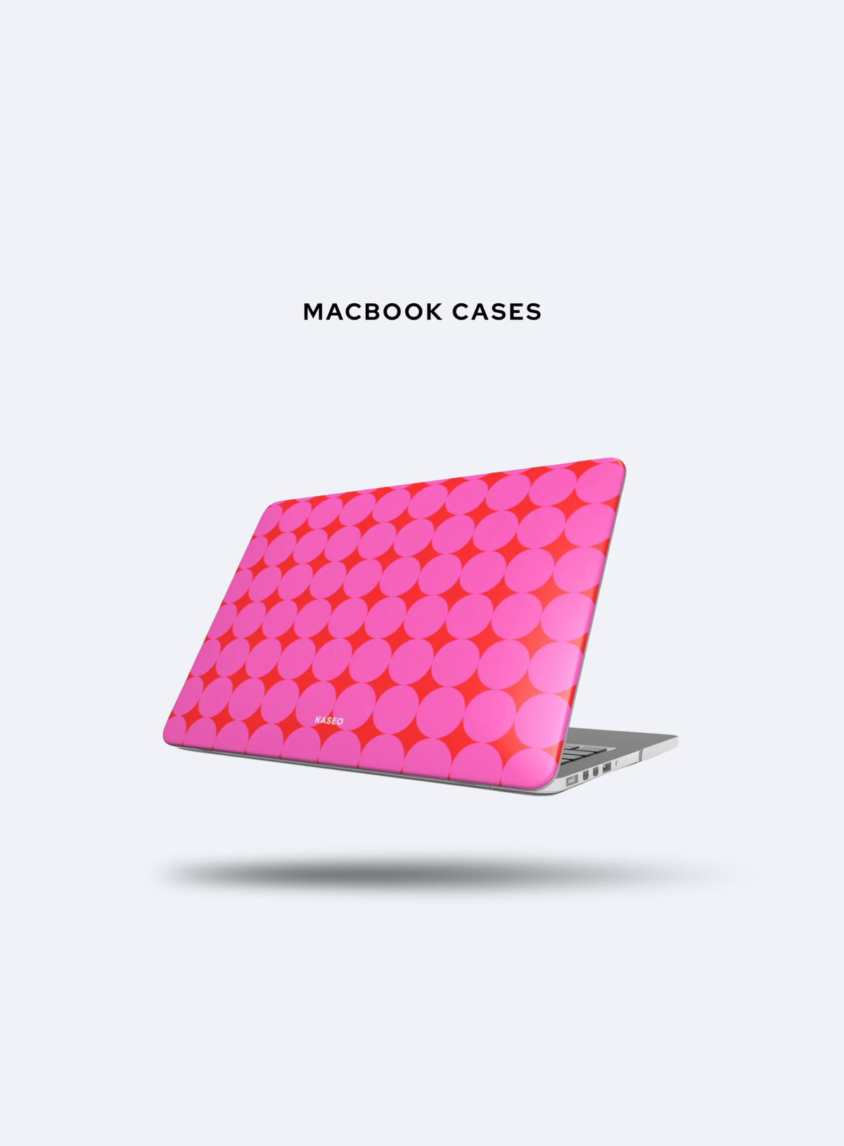 MacBook cases