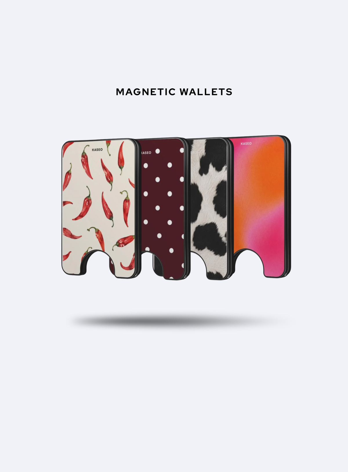Magnetic Wallet