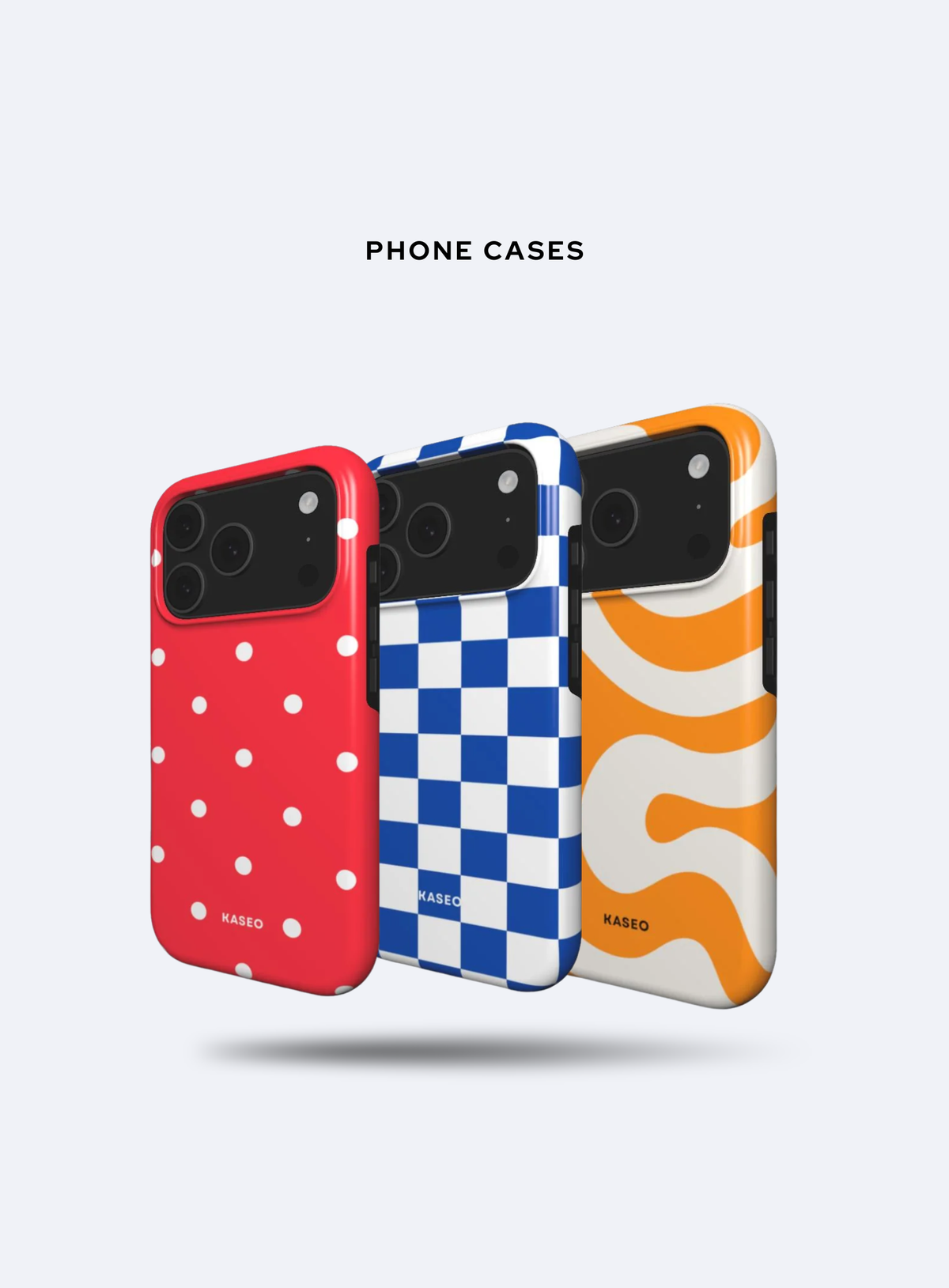 Phone Cases