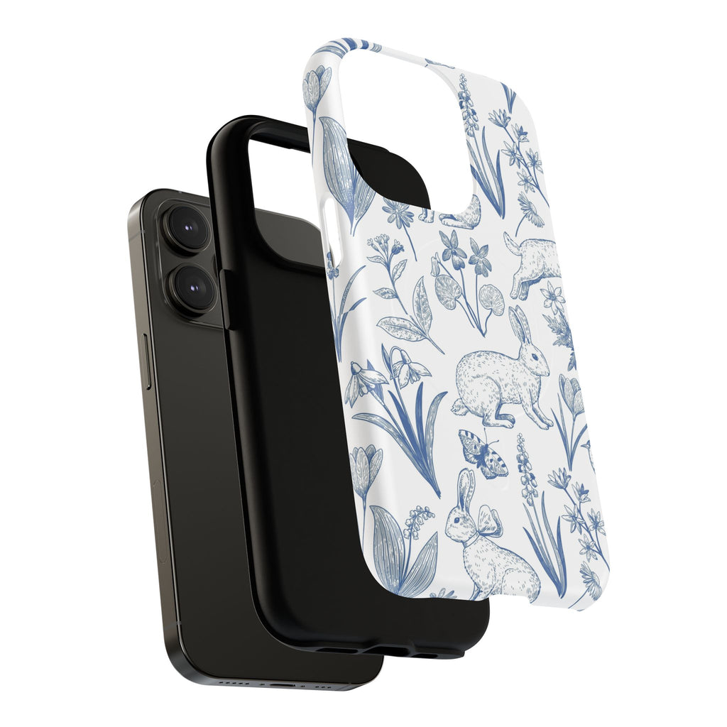 Garden Blue - MagSafe®