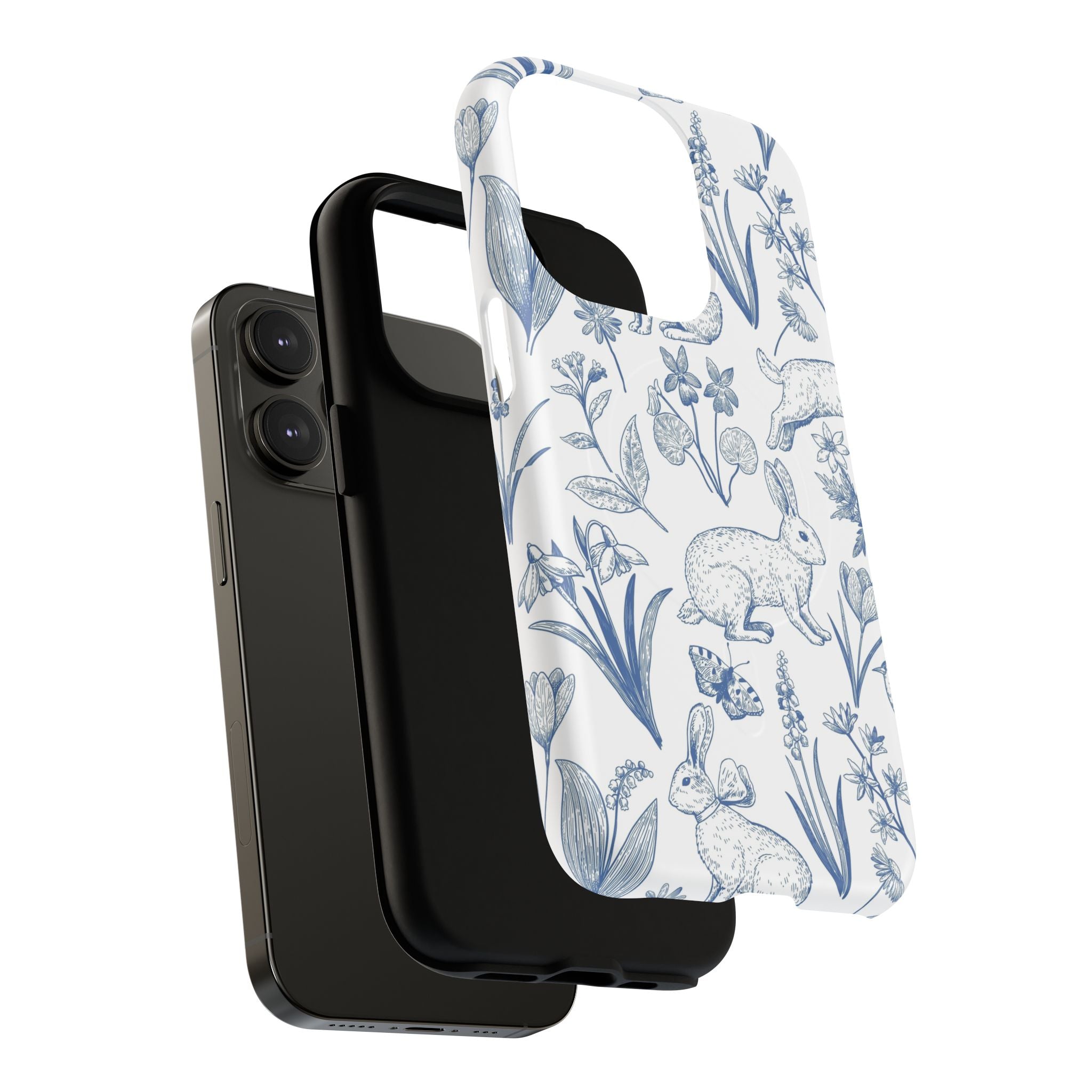 Garden Blue - MagSafe®