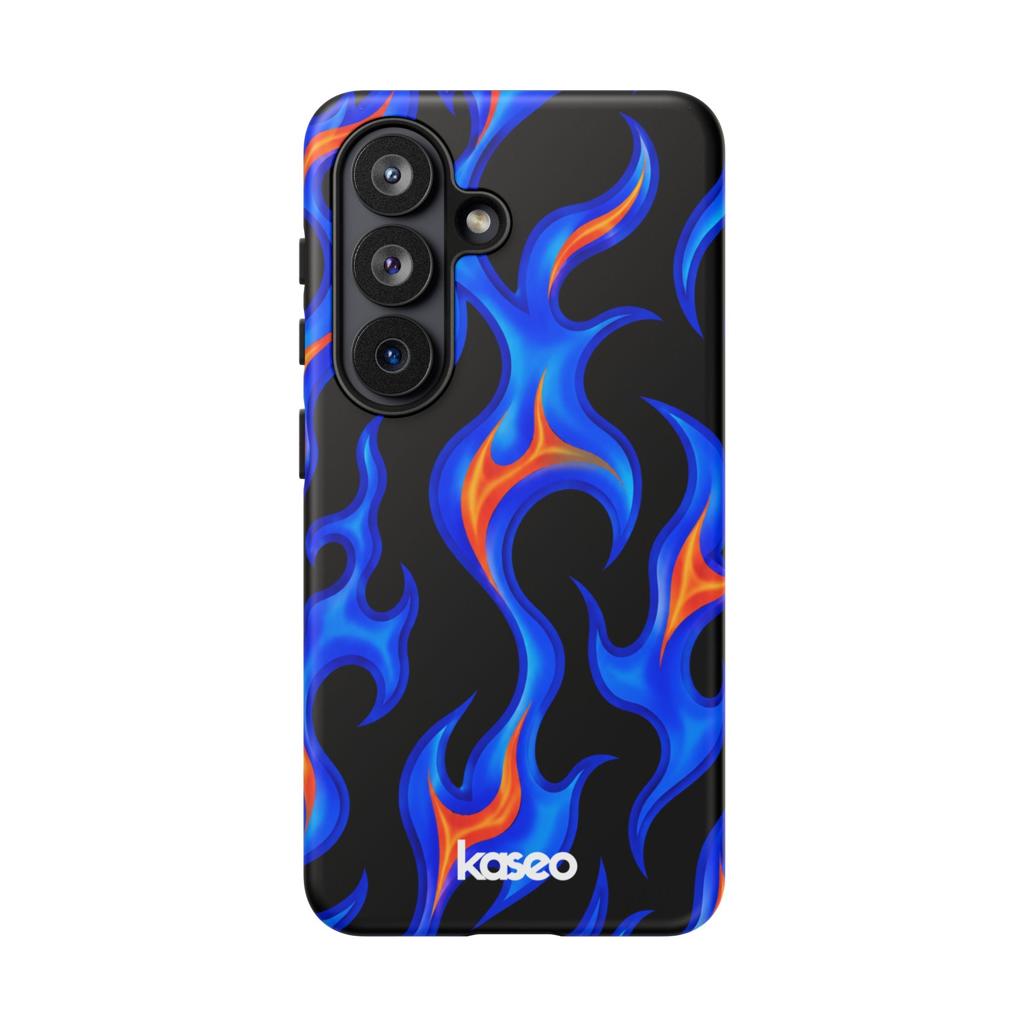 Up In Flames