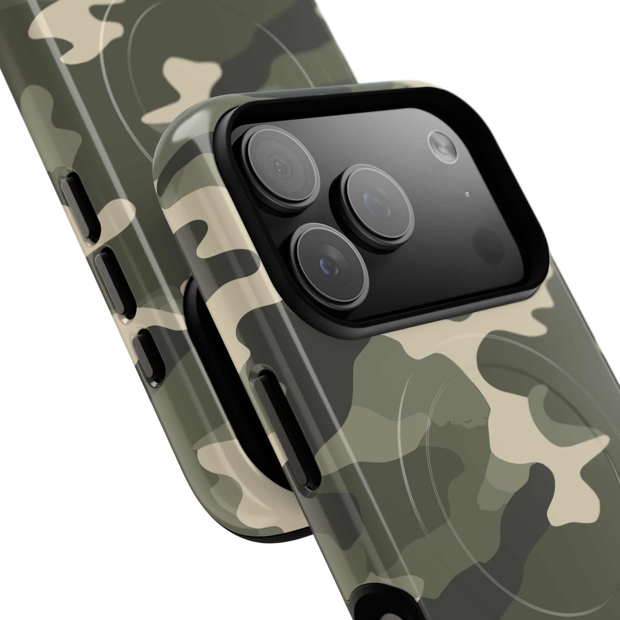 Classic Camo - MagSafe®