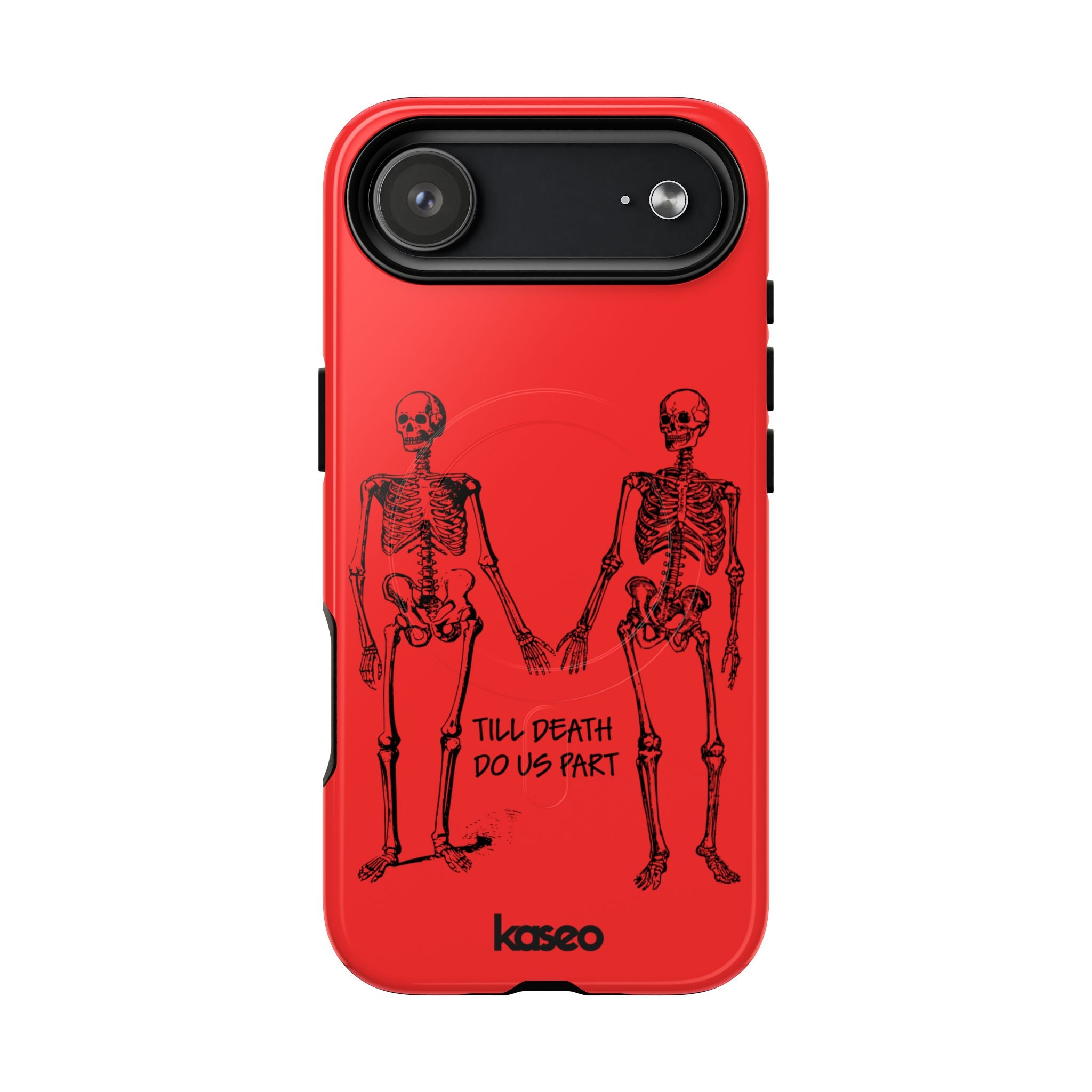 Grave Vows - MagSafe®