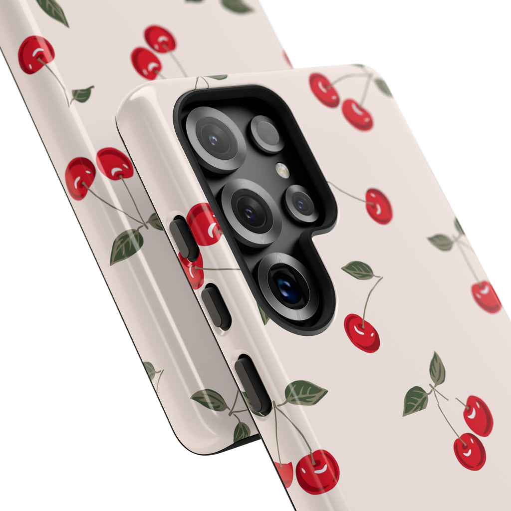 Blush Cherry