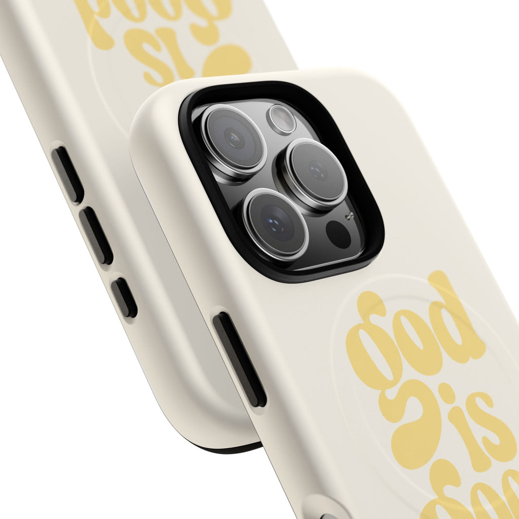 GOD IS GOOD - MagSafe®