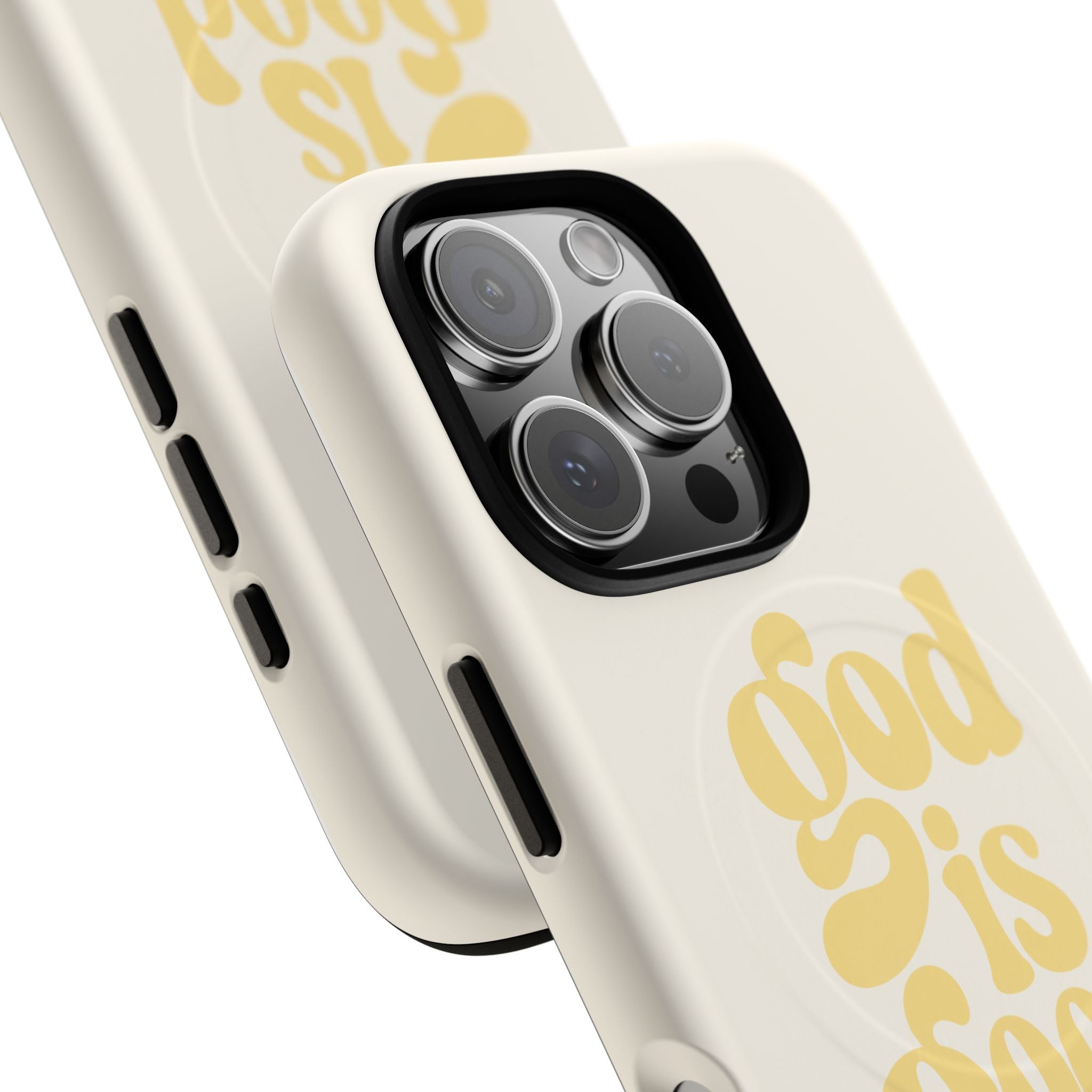 GOD IS GOOD - MagSafe®