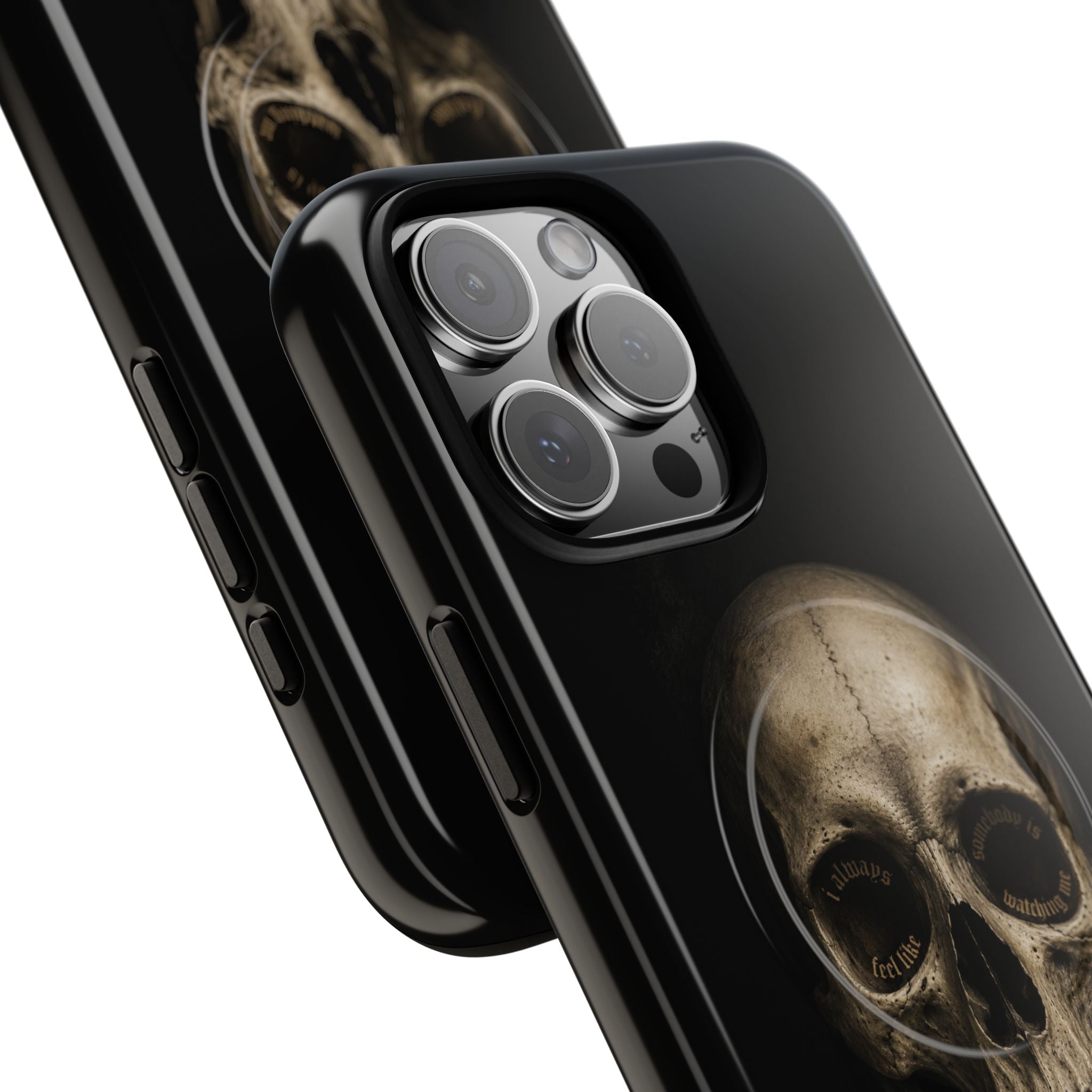 Haunted Gaze - MagSafe®
