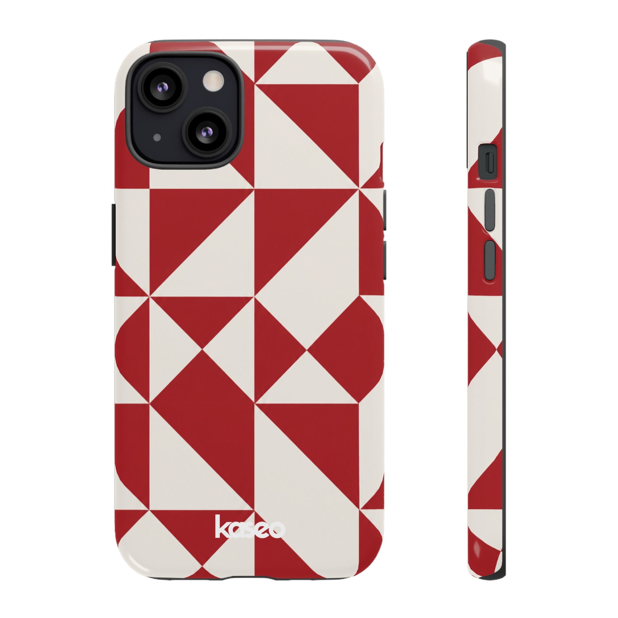 Red Geo