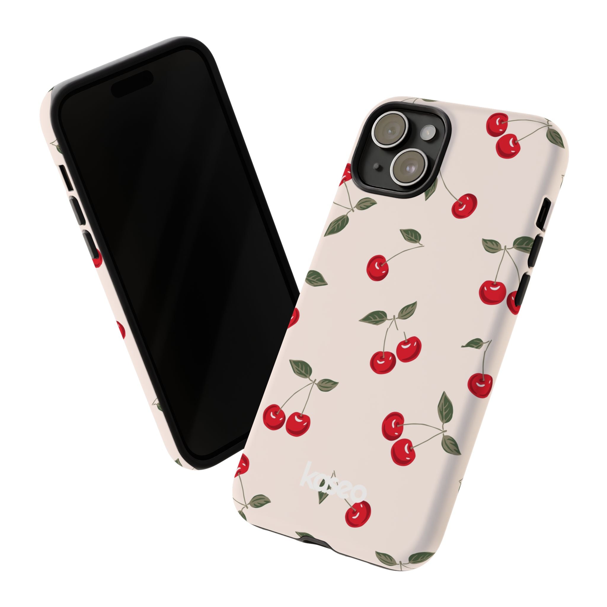 Blush Cherry
