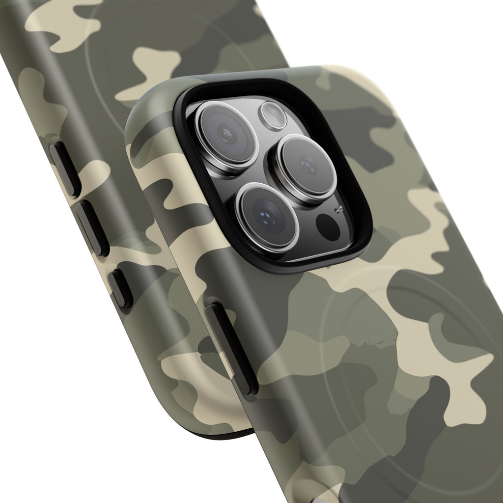 Classic Camo - MagSafe®
