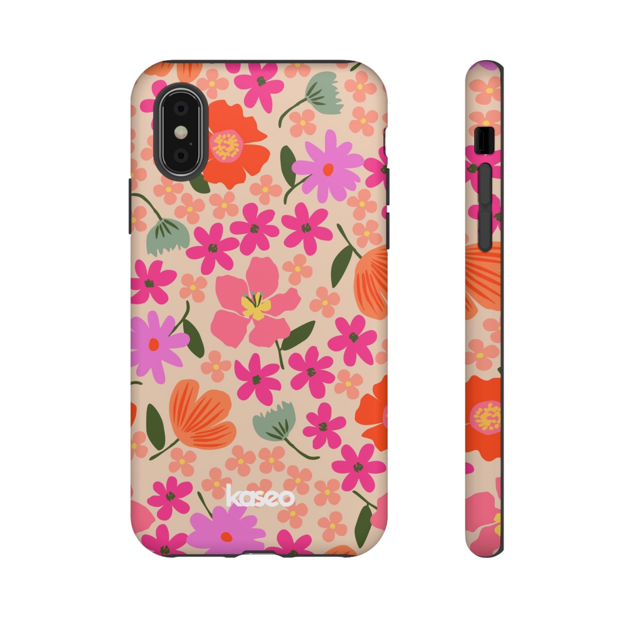 Spring Flora