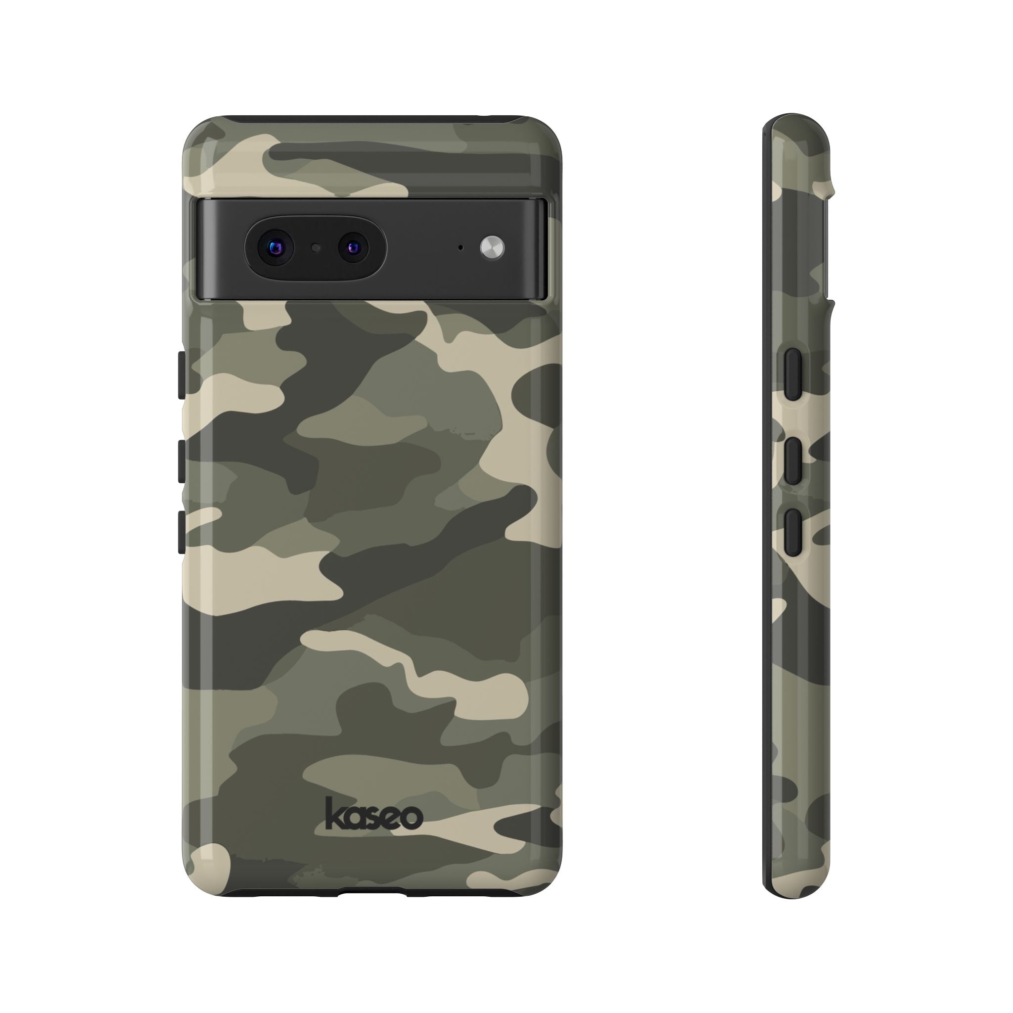 Classic Camo