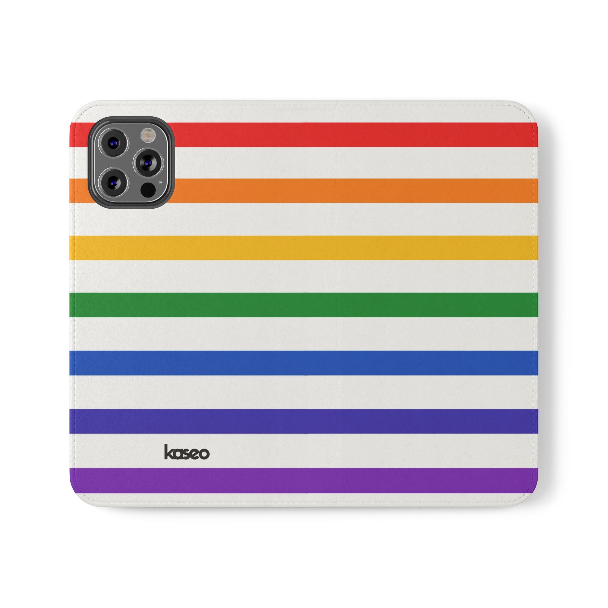 Pride - Flip Phone Case