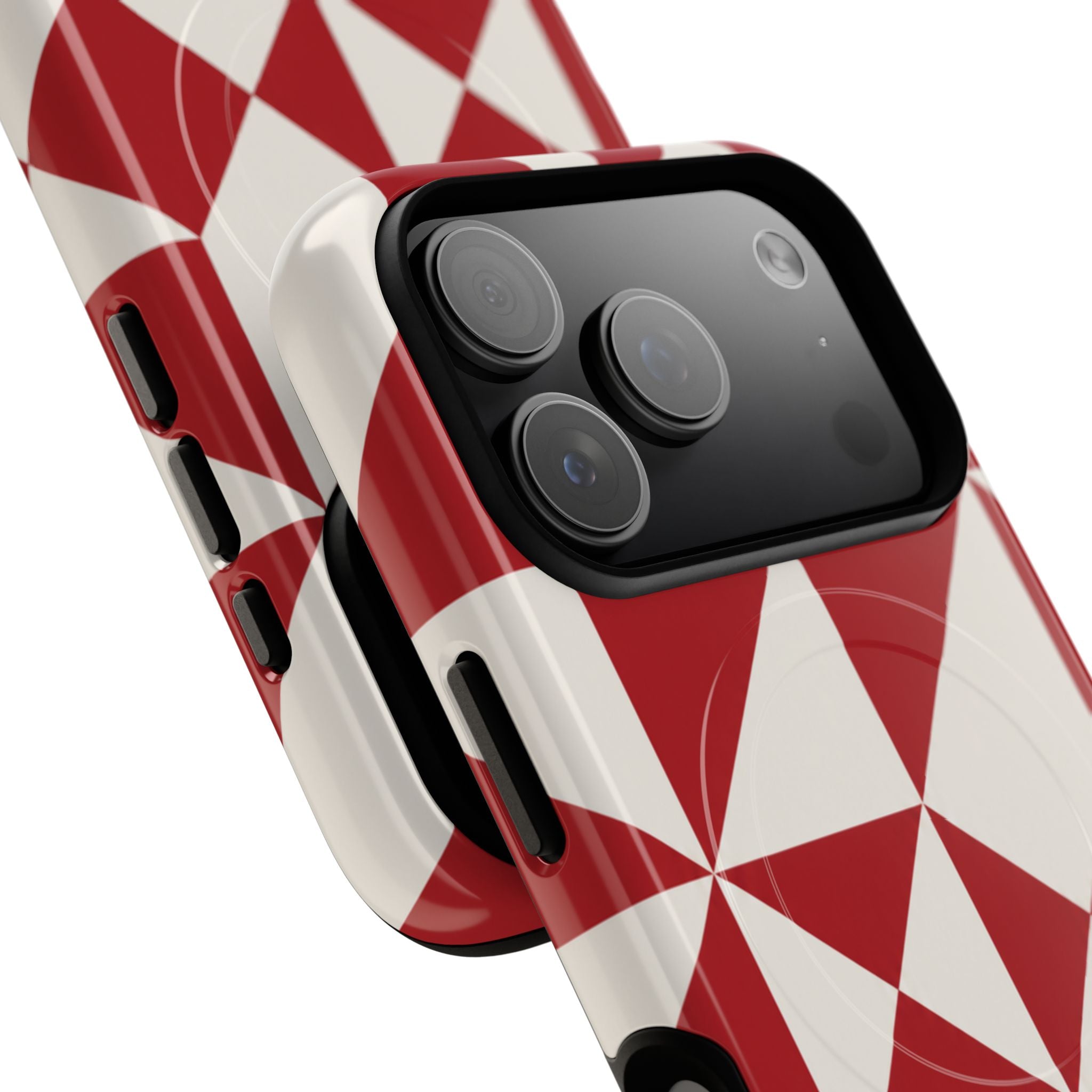 Red Geo - MagSafe®