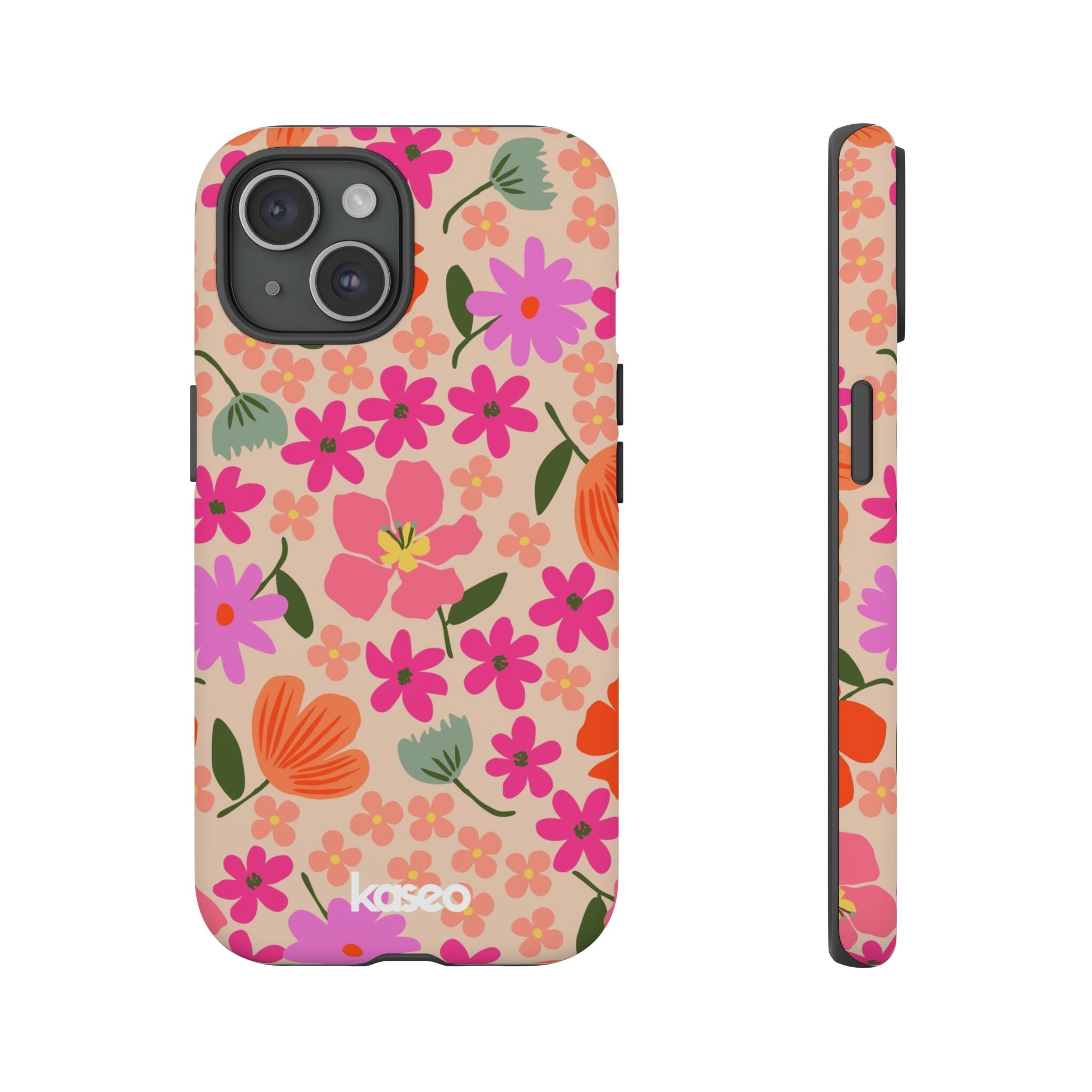 Spring Flora