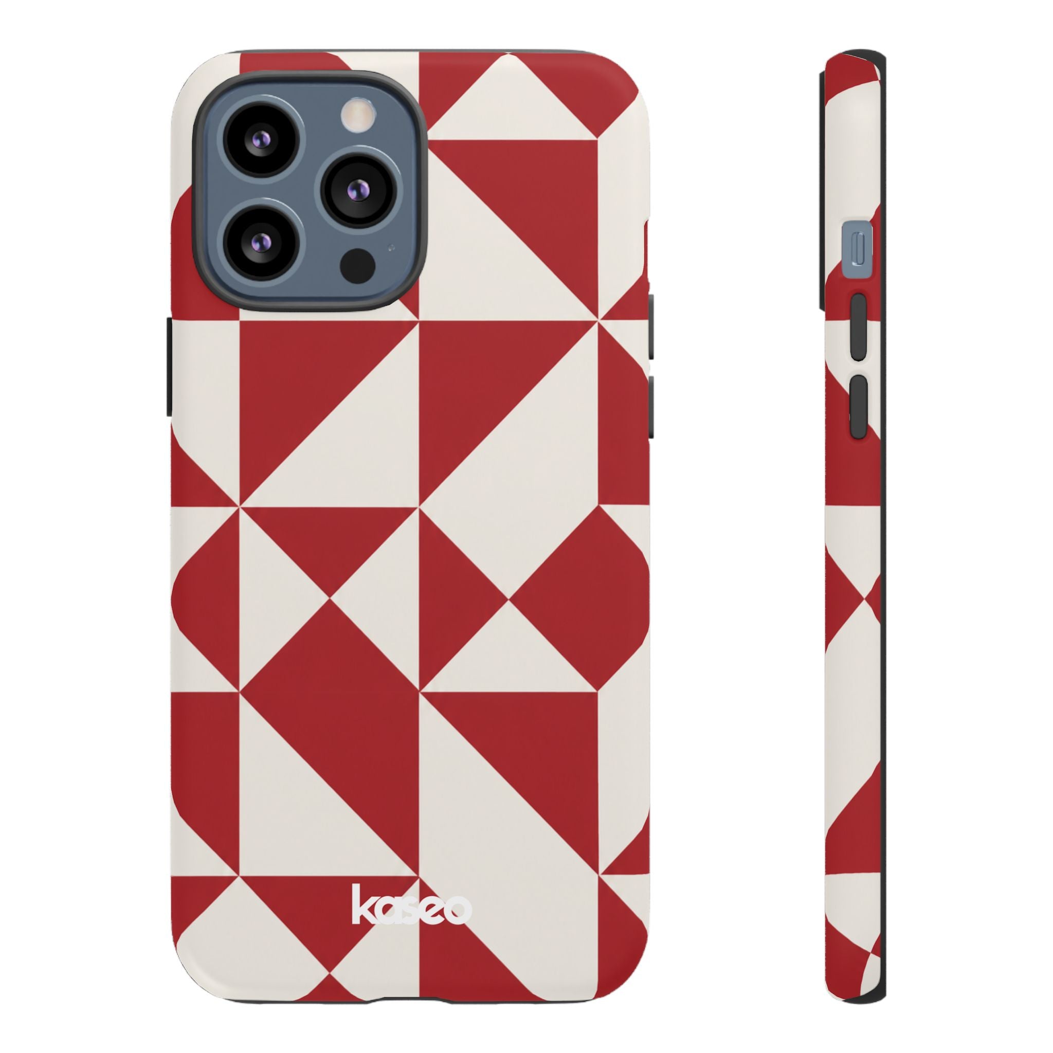 Red Geo