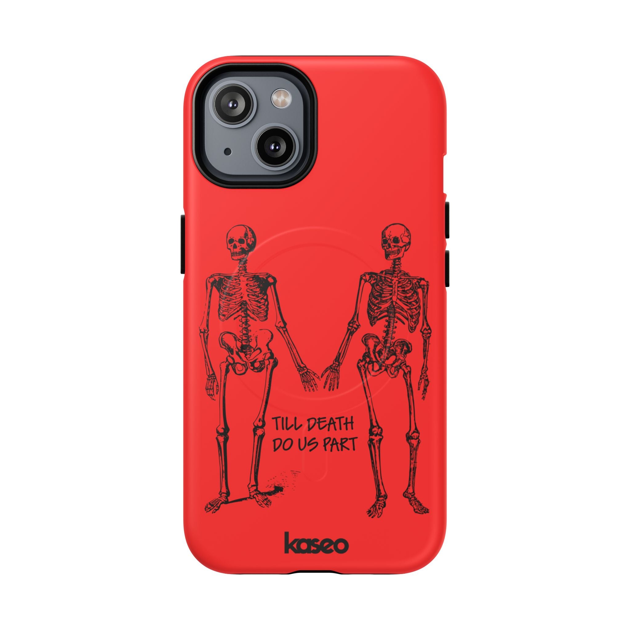 Grave Vows - MagSafe®