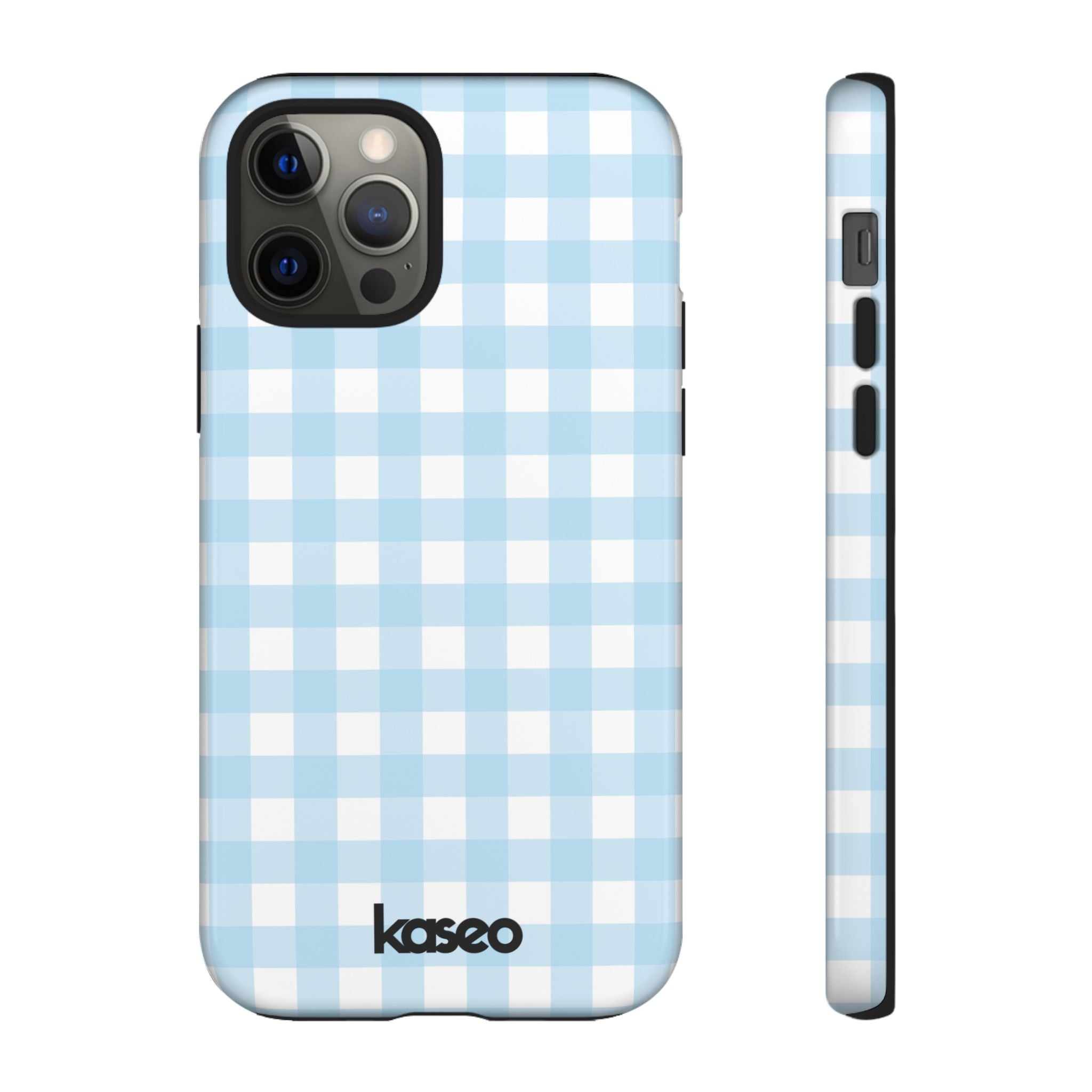 Gingham Sky