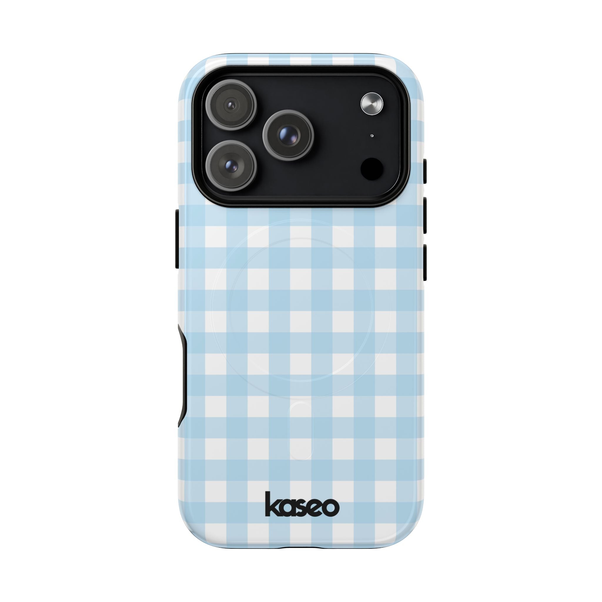 Gingham Sky - MagSafe®