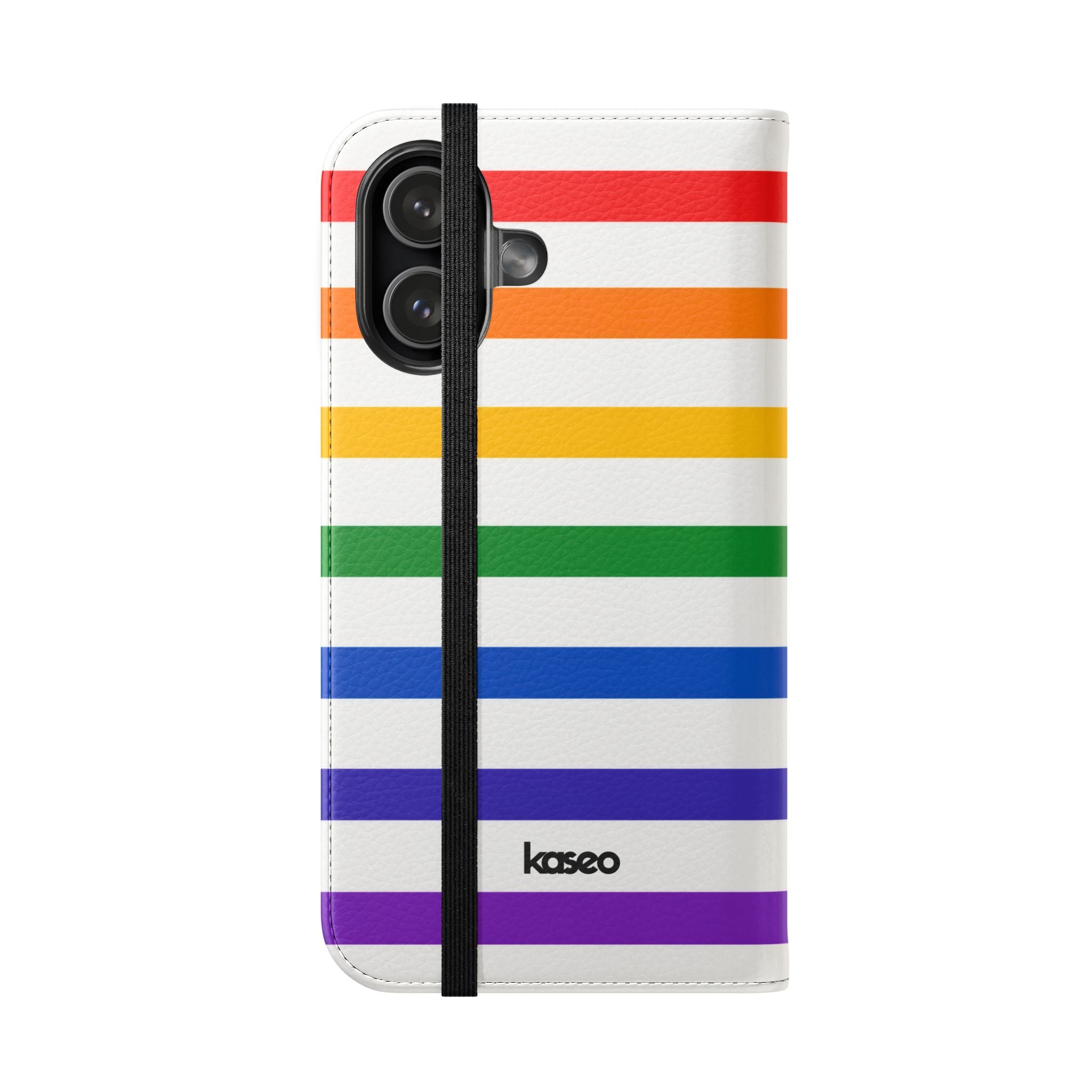 Pride - Flip Phone Case
