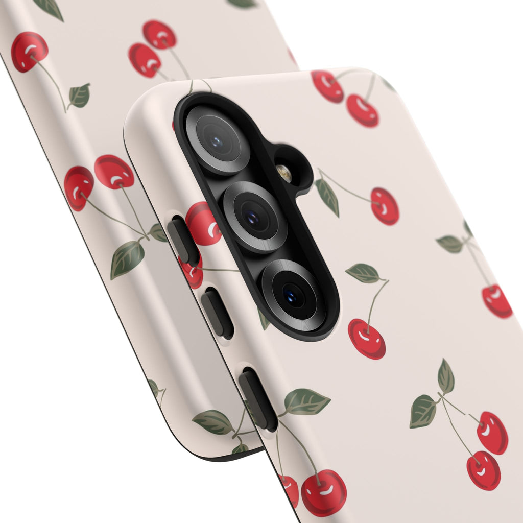 Blush Cherry