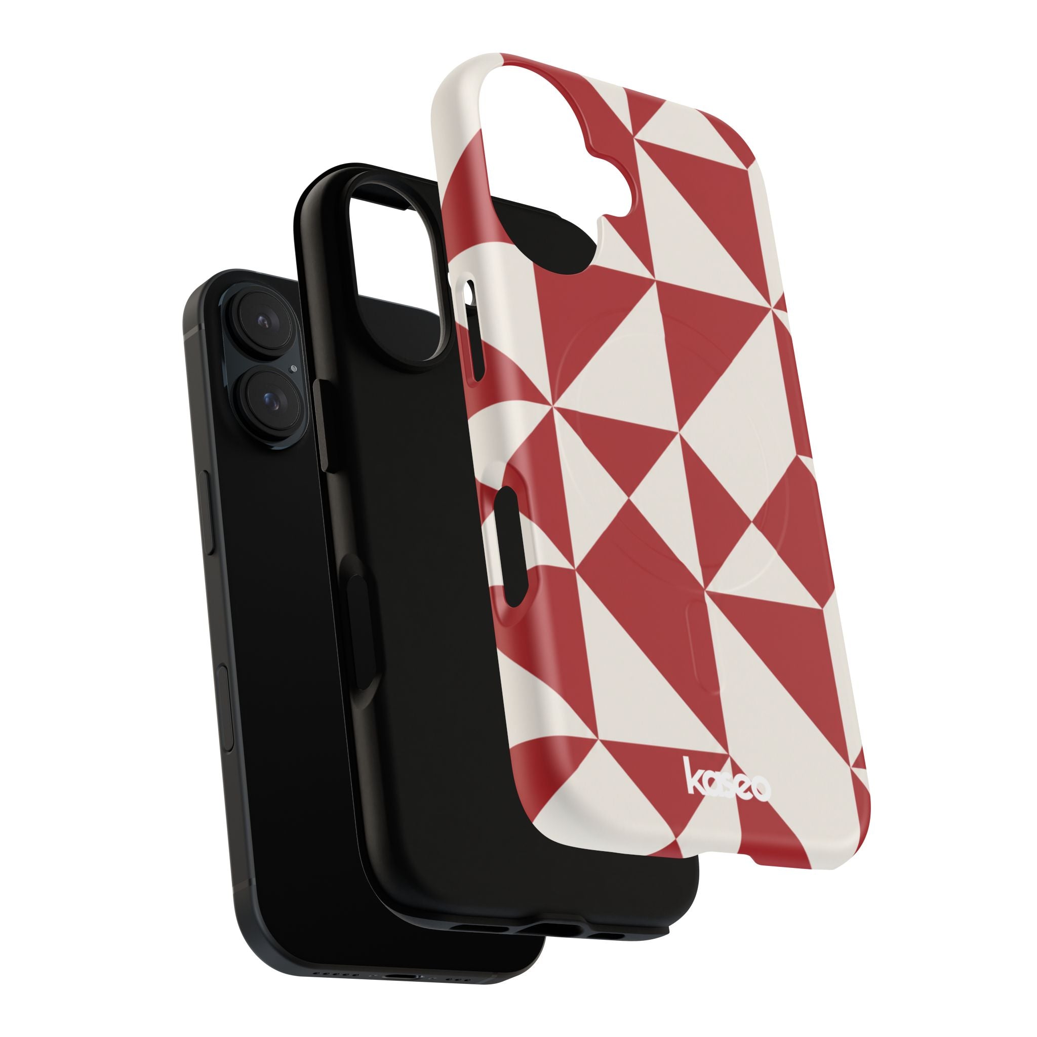 Red Geo - MagSafe®