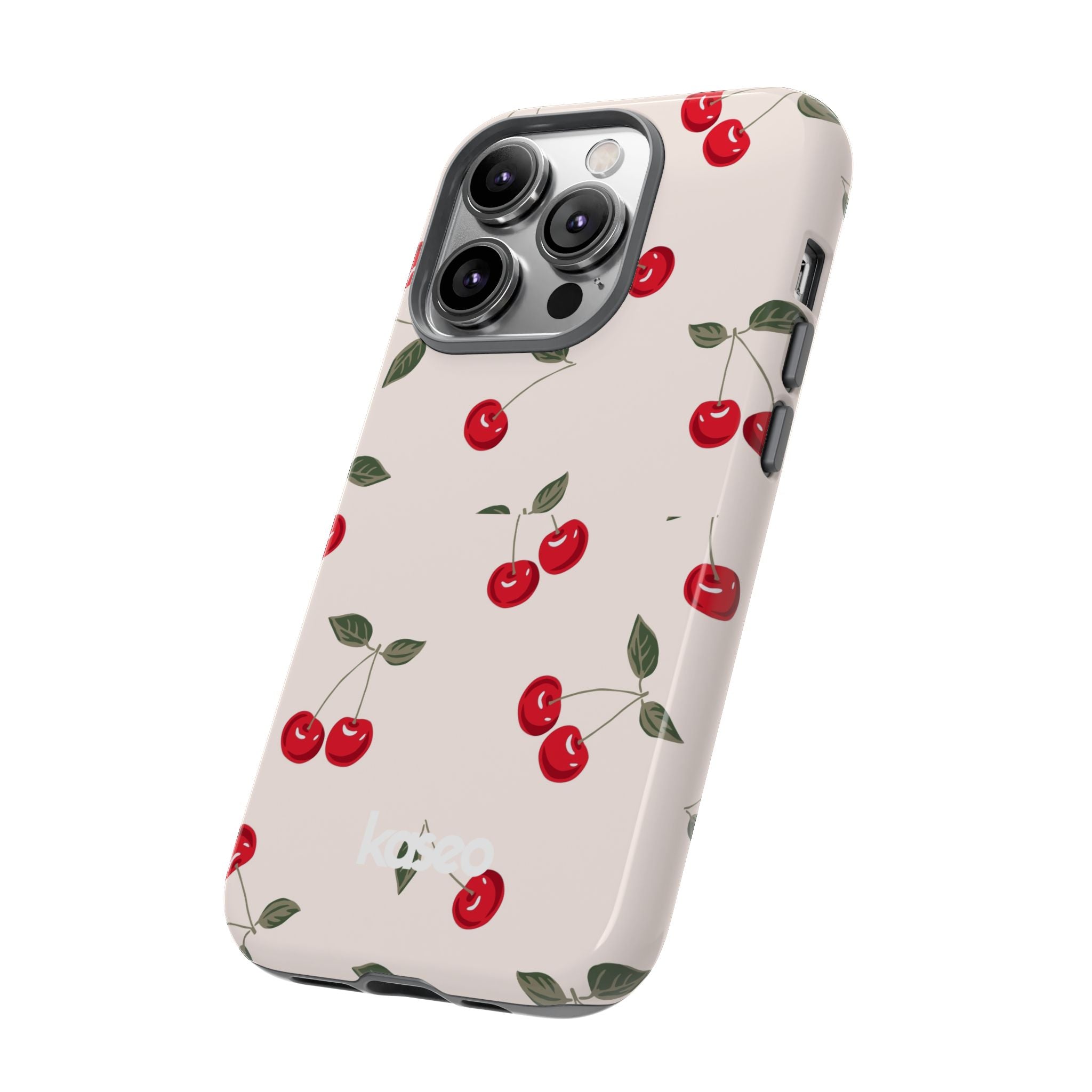 Blush Cherry