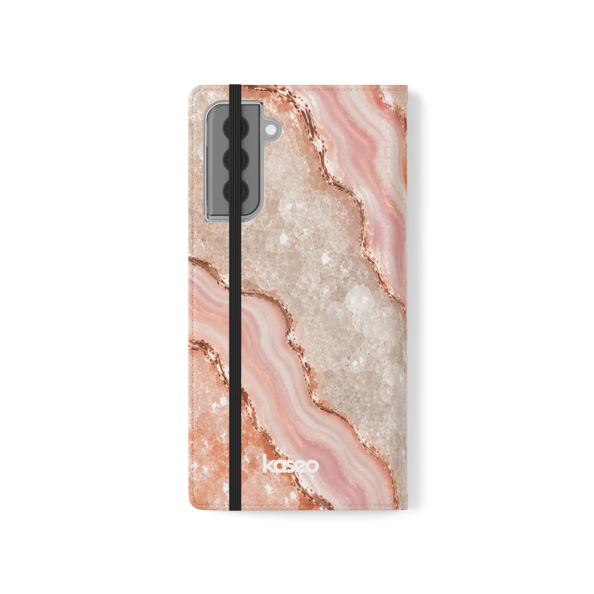 Rosaline - Flip Phone Case