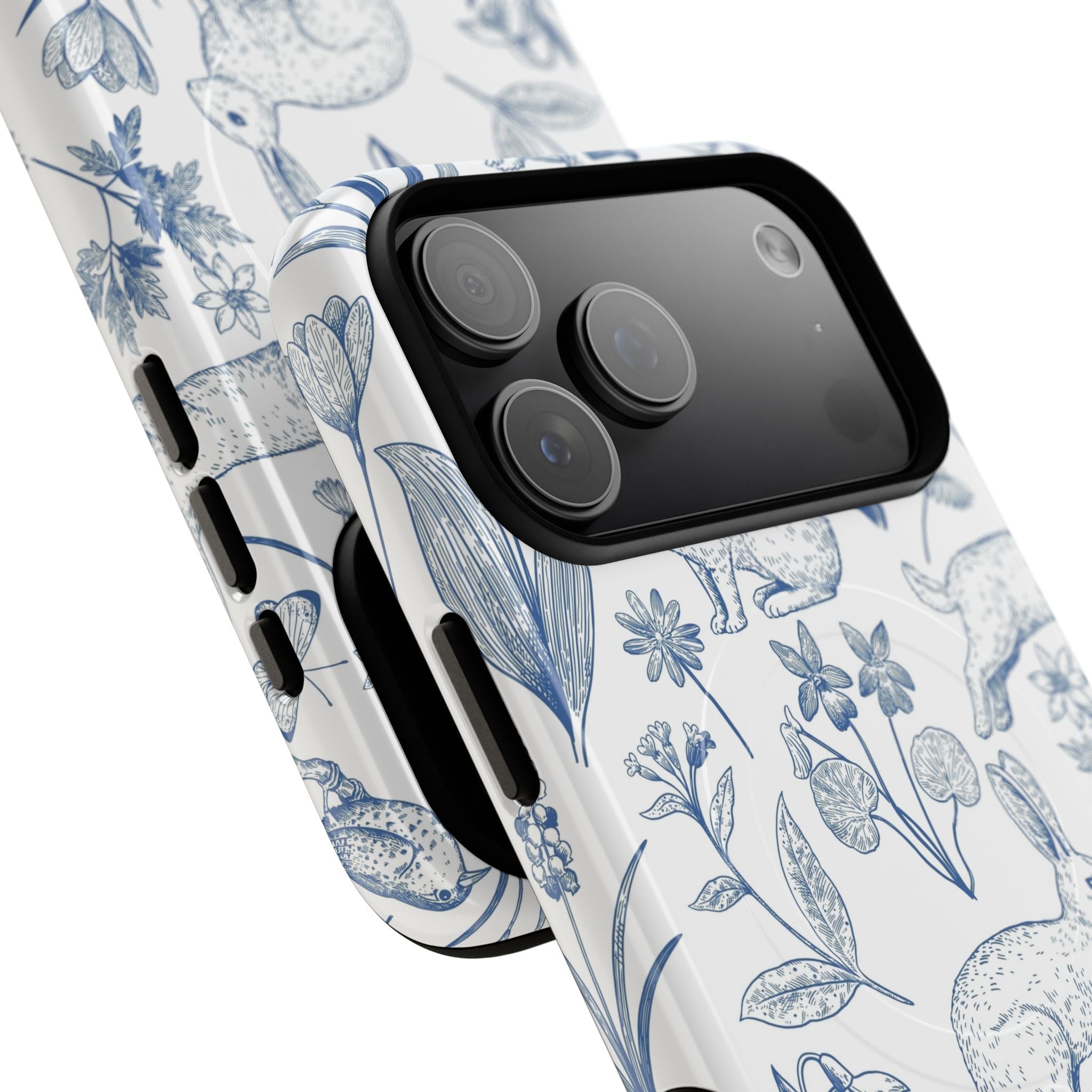 Garden Blue - MagSafe®
