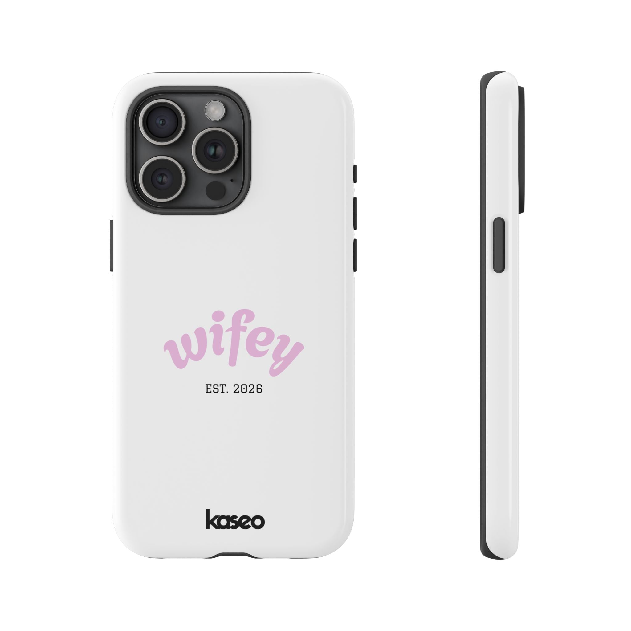 Wifey